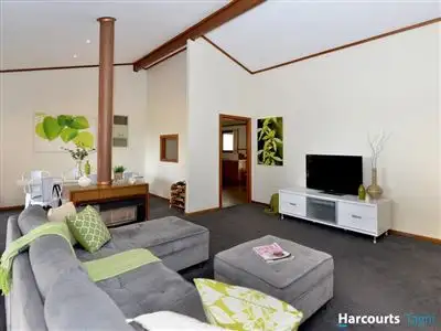 Main view of Homely house listing, 18 Courageous Avenue, Happy Valley SA 5159