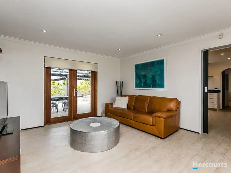 Fourth view of Homely house listing, 3 Balmain Way, Heathridge WA 6027