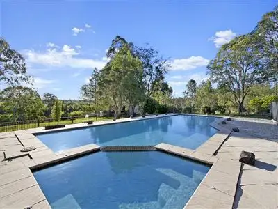 Second view of Homely rural property listing, 62-70 Twilight Ct, Buccan QLD 4207
