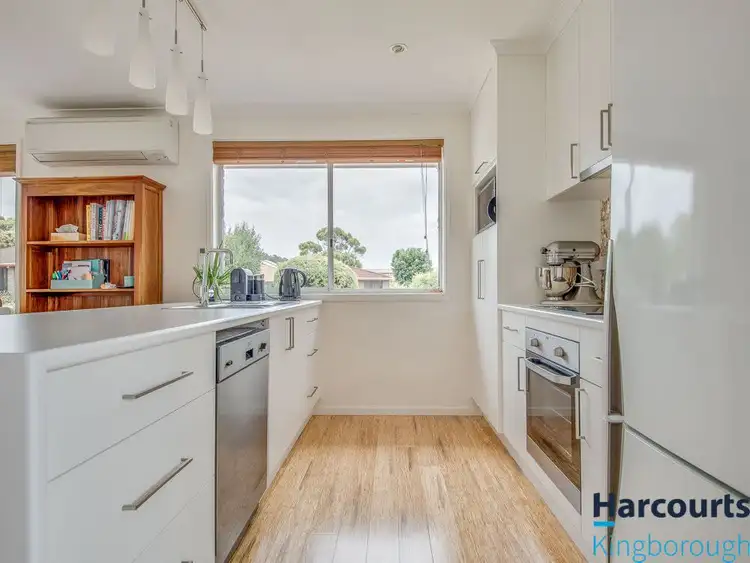 Fourth view of Homely house listing, 70 Woodlands Drive, Blackmans Bay TAS 7052