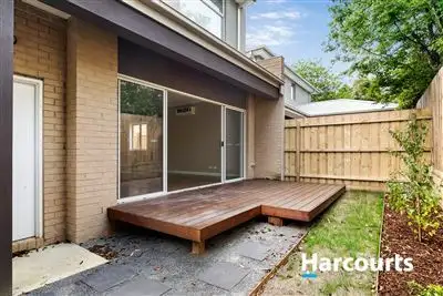 Fourth view of Homely townhouse listing, 2/22 Forster Street, Mitcham VIC 3132