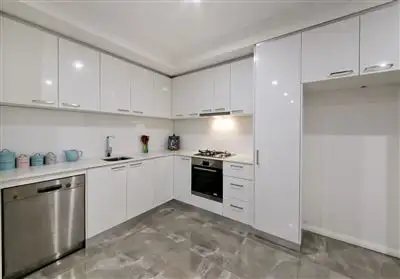 Second view of Homely apartment listing, 5/19 Lockwood Street, Yokine WA 6060