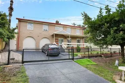 Second view of Homely house listing, 14 Barbara Crescent, Avondale Heights VIC 3034