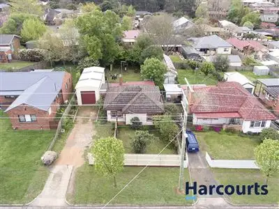 161 Sutton Street, Warragul VIC 3820