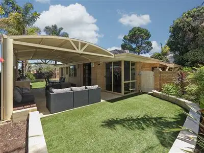 Main view of Homely semi-detached listing, 8A Stileman Heights, Kardinya WA 6163