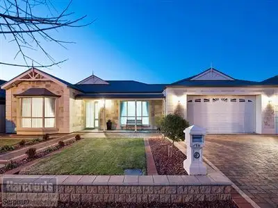 Main view of Homely house listing, 19 Waterside Drive, Burton SA 5110