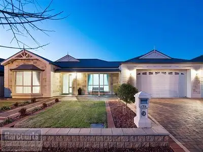 Main view of Homely house listing, 19 Waterside Drive, Burton SA 5110