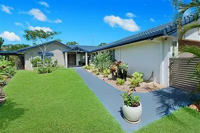 Fourth view of Homely house listing, 26 Long Island Court, Mermaid Waters QLD 4218