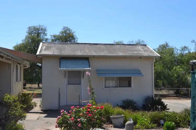 Fifth view of Homely house listing, Lot 4 Great Eastern Highway, Kellerberrin WA 6410