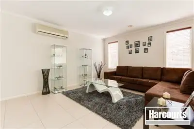 Fourth view of Homely house listing, 22 Von Nida Drive, Cranbourne North VIC 3977