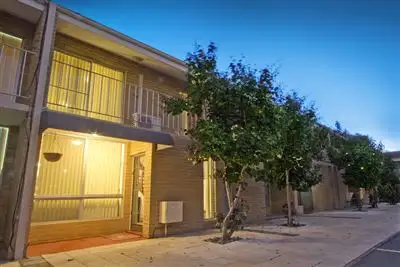 Main view of Homely townhouse listing, 16/321 Harborne Street, Glendalough WA 6016