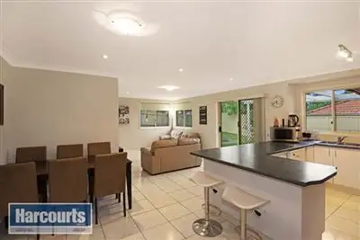 Fifth view of Homely house listing, 71 Barnier Drive, Quakers Hill NSW 2763