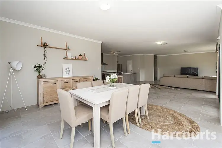 Fourth view of Homely house listing, 14 Breynia Link, Halls Head WA 6210