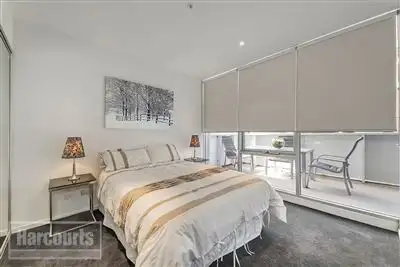 Fifth view of Homely apartment listing, 14/77 River Street, South Yarra VIC 3141