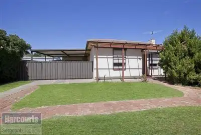 34 Bagster Road, Salisbury North SA 5108