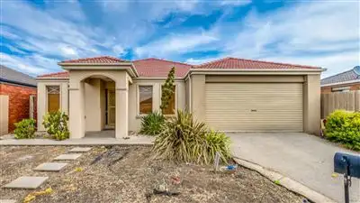 Main view of Homely house listing, 71 Damask Drive, Tarneit VIC 3029