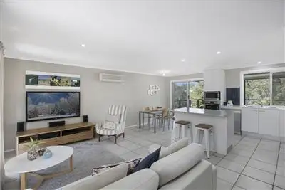 Main view of Homely house listing, 82 Kallista Road, Rochedale South QLD 4123