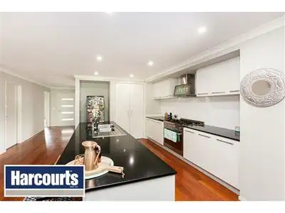Fourth view of Homely house listing, 31 Howard Street, Warragul VIC 3820