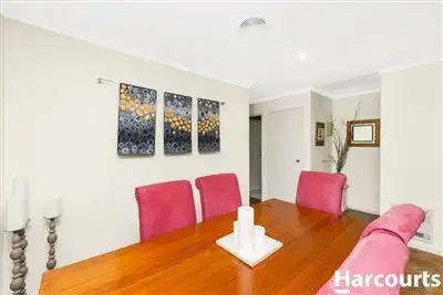 Fifth view of Homely house listing, 60/15 John Cleland, Florey ACT 2615