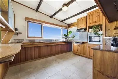 Fifth view of Homely house listing, 15 Forfar Road, Hamlyn Heights VIC 3215