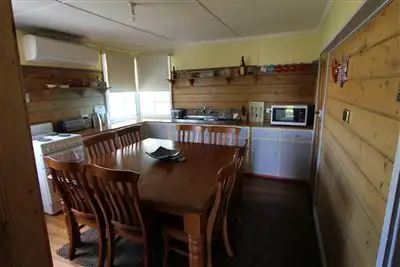 Third view of Homely house listing, 1 Malone Street, Braidwood NSW 2622