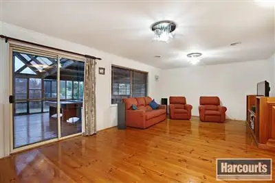 Fourth view of Homely house listing, 11 Borg Crescent, Scoresby VIC 3179