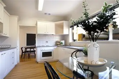 Second view of Homely unit listing, 1/6 Corvey Road, Reservoir VIC 3073