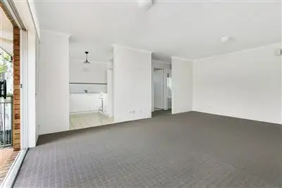 Fourth view of Homely apartment listing, 12/52 Fisher Road, Thorneside QLD 4158