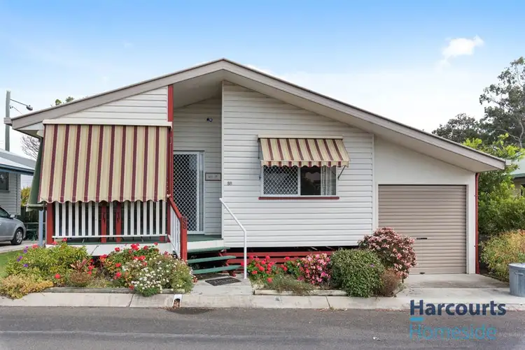 88/2 Ford Court, Carindale QLD 4152