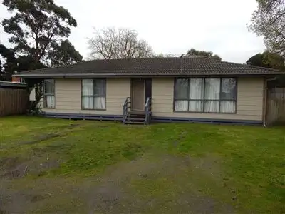 Main view of Homely house listing, 105 Baxter Tooradin Road, Pearcedale VIC 3912