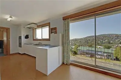 Second view of Homely house listing, 2a Stratton Avenue, Lenah Valley TAS 7008
