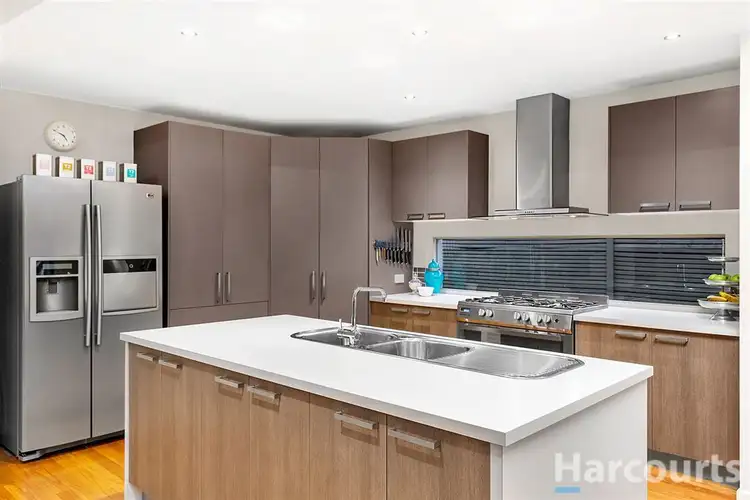Third view of Homely house listing, 39 Le Page Run, South Morang VIC 3752