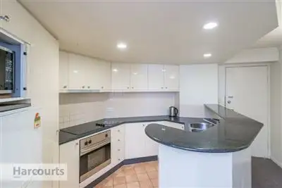Fourth view of Homely unit listing, 13/40 Sedgebrook Street, Spring Hill QLD 4000
