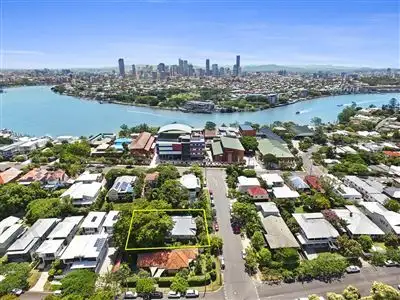 Main view of Homely house listing, 72 Beatrice Street, Hawthorne QLD 4171