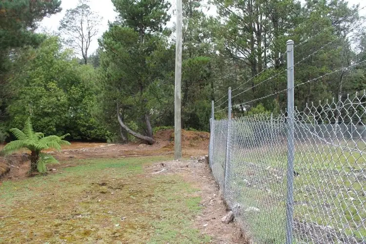 Fourth view of Homely land listing, Lot 14 Pillinger Street, Queenstown TAS 7467