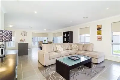 Third view of Homely house listing, 6 Regal Road, Point Cook VIC 3030