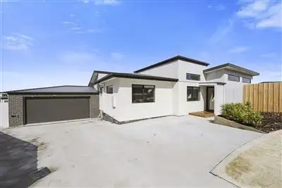 Main view of Homely house listing, 8 Bedstone Road, Oakdowns TAS 7019