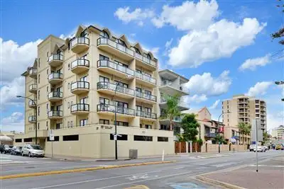 Main view of Homely apartment listing, 17/17 Colley Terrace, Glenelg SA 5045