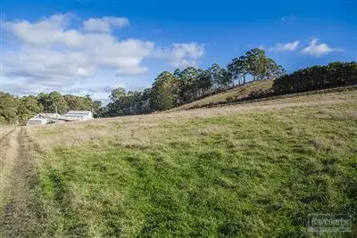Sixth view of Homely land listing, Lot 2, 47 Sawyers Creek Road, Mountain River TAS 7109