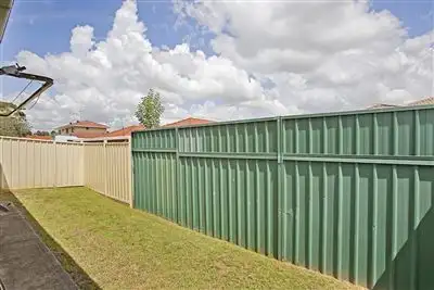 Seventh view of Homely house listing, 12B Moncrieff Close, St Helens Park NSW 2560