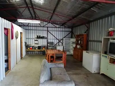 Third view of Homely land listing, 34 Parkfield Drive, Northcliffe WA 6262