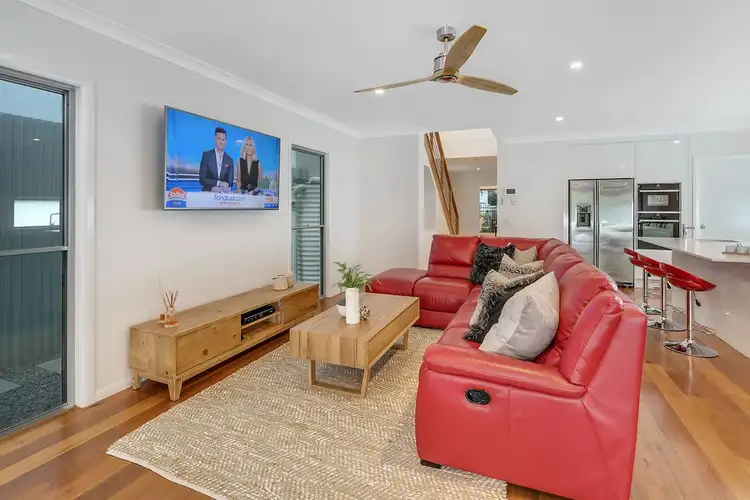 Sixth view of Homely house listing, 46 Trafalgar Street, Morningside QLD 4170