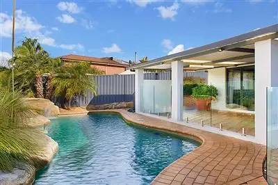 Second view of Homely house listing, 7 Neptune Street, Raby NSW 2566