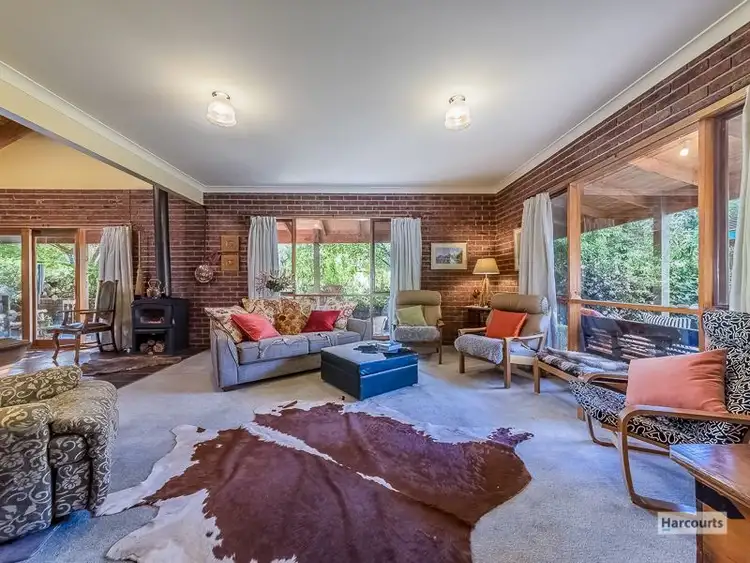 Fourth view of Homely house listing, 2085 Main Neerim Road, Neerim South VIC 3831
