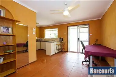 Third view of Homely house listing, 5 Trusty Street, Australind WA 6233