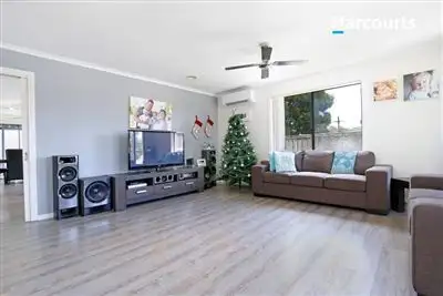 Fifth view of Homely house listing, 2 Dylan Drive, Hastings VIC 3915