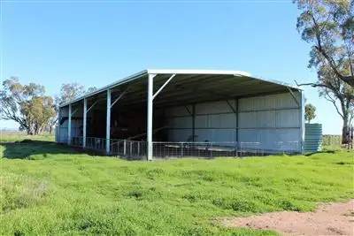 Fifth view of Homely rural property listing, Lalagooli/1399 Normans Rd, Gunnedah NSW 2380