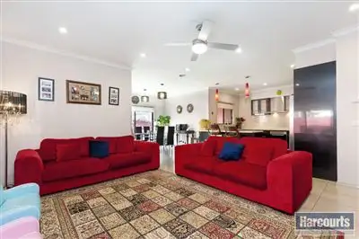 Sixth view of Homely house listing, 11 Tall Sedge Street, Epping VIC 3076