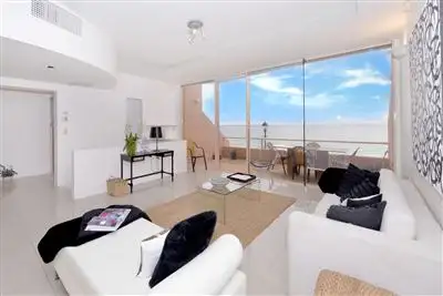 Second view of Homely house listing, 12B Esplanade, Somerton Park SA