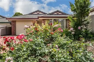 Second view of Homely house listing, 3 Moir Court, Magill SA 5072